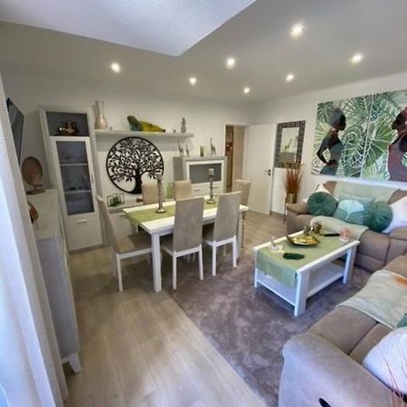 Monte Gordo Apartment Εξωτερικό φωτογραφία