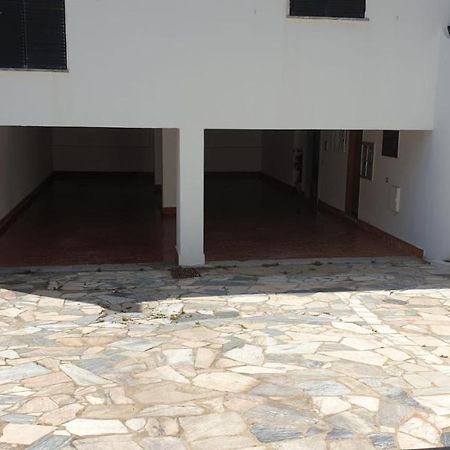 Monte Gordo Apartment Εξωτερικό φωτογραφία