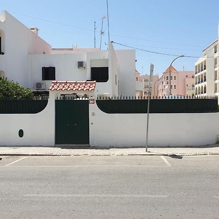 Monte Gordo Apartment Εξωτερικό φωτογραφία