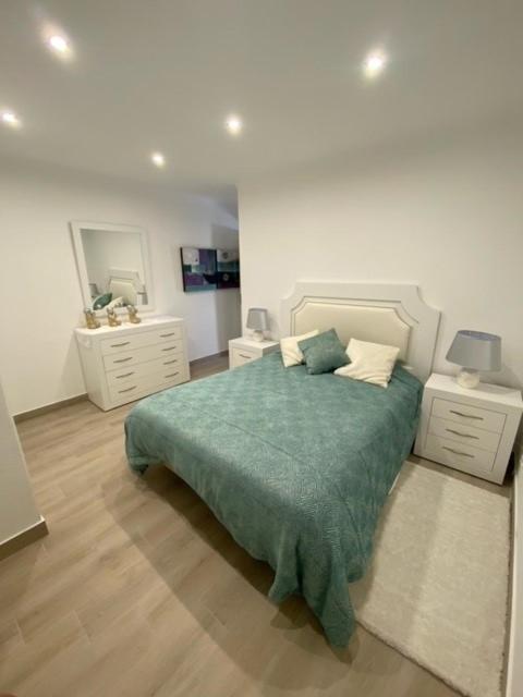 Monte Gordo Apartment Εξωτερικό φωτογραφία