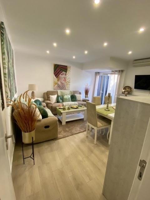 Monte Gordo Apartment Εξωτερικό φωτογραφία