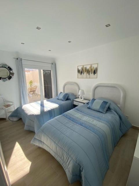 Monte Gordo Apartment Εξωτερικό φωτογραφία