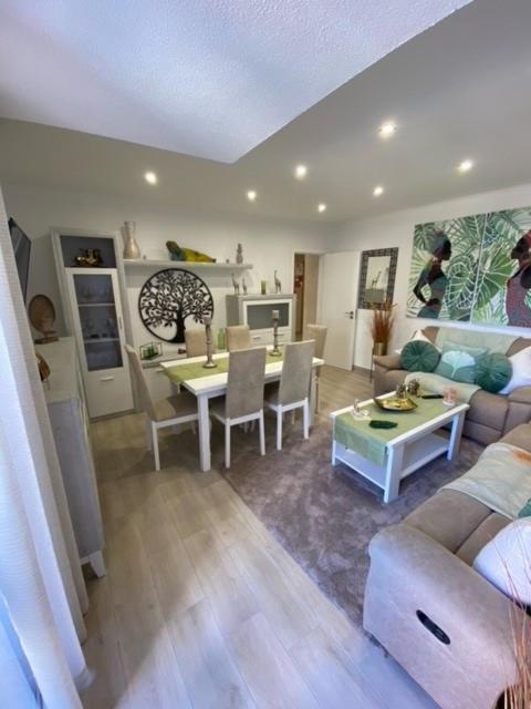 Monte Gordo Apartment Εξωτερικό φωτογραφία