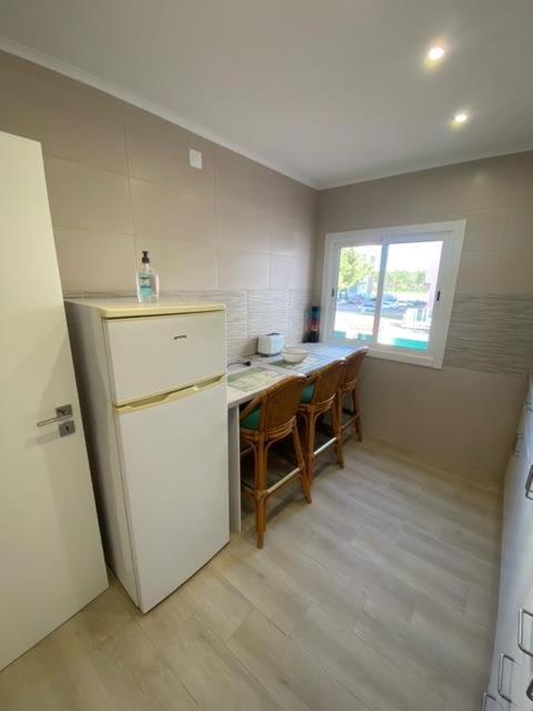 Monte Gordo Apartment Εξωτερικό φωτογραφία