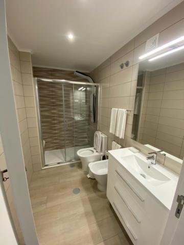 Monte Gordo Apartment Εξωτερικό φωτογραφία