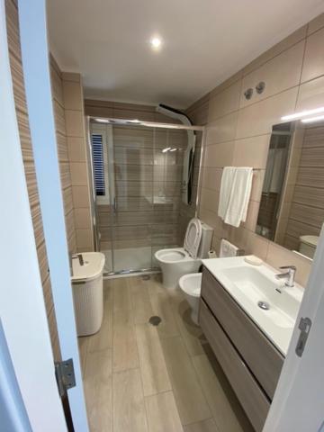 Monte Gordo Apartment Εξωτερικό φωτογραφία