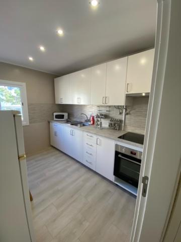 Monte Gordo Apartment Εξωτερικό φωτογραφία