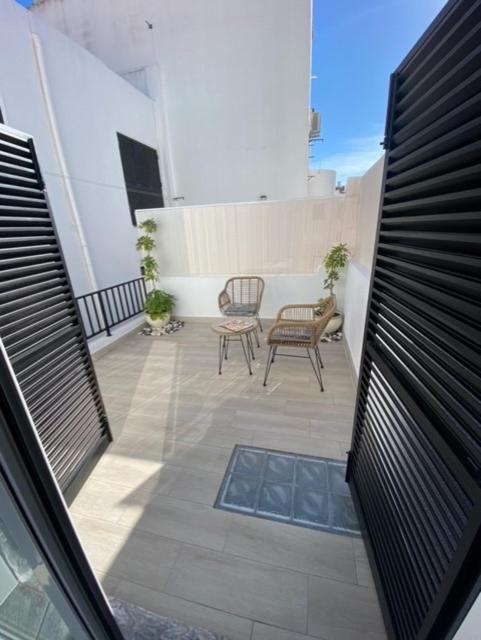 Monte Gordo Apartment Εξωτερικό φωτογραφία