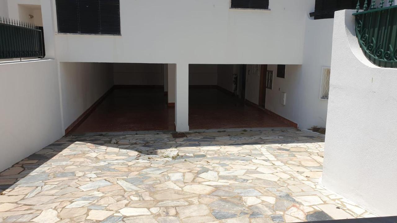 Monte Gordo Apartment Εξωτερικό φωτογραφία